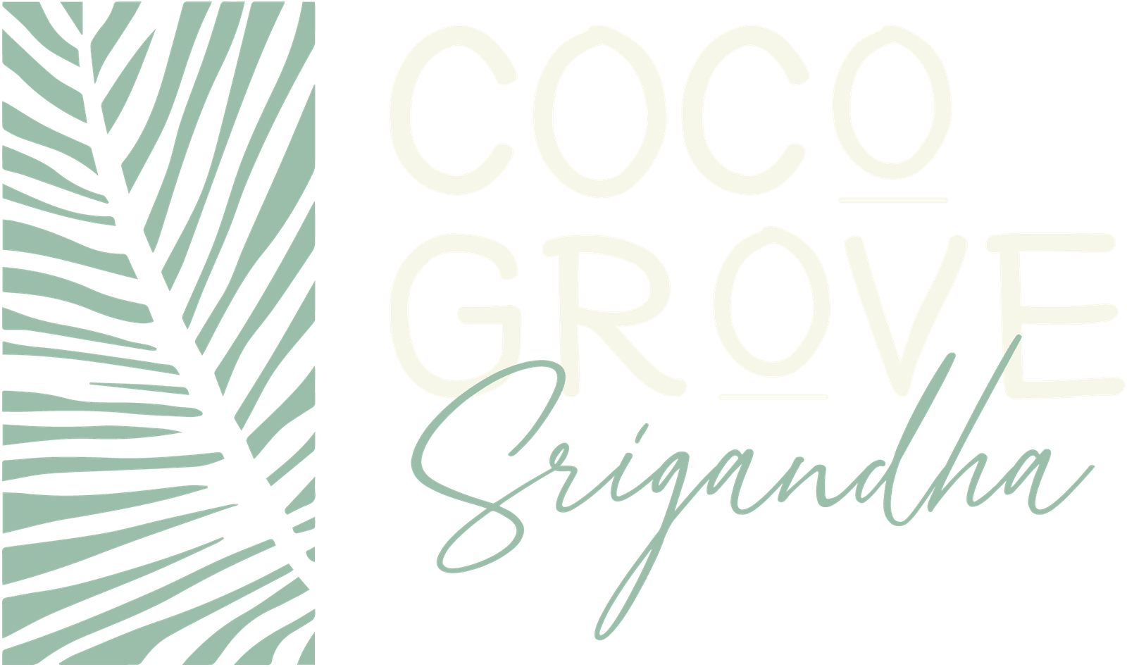 Coco Grove Srigandha